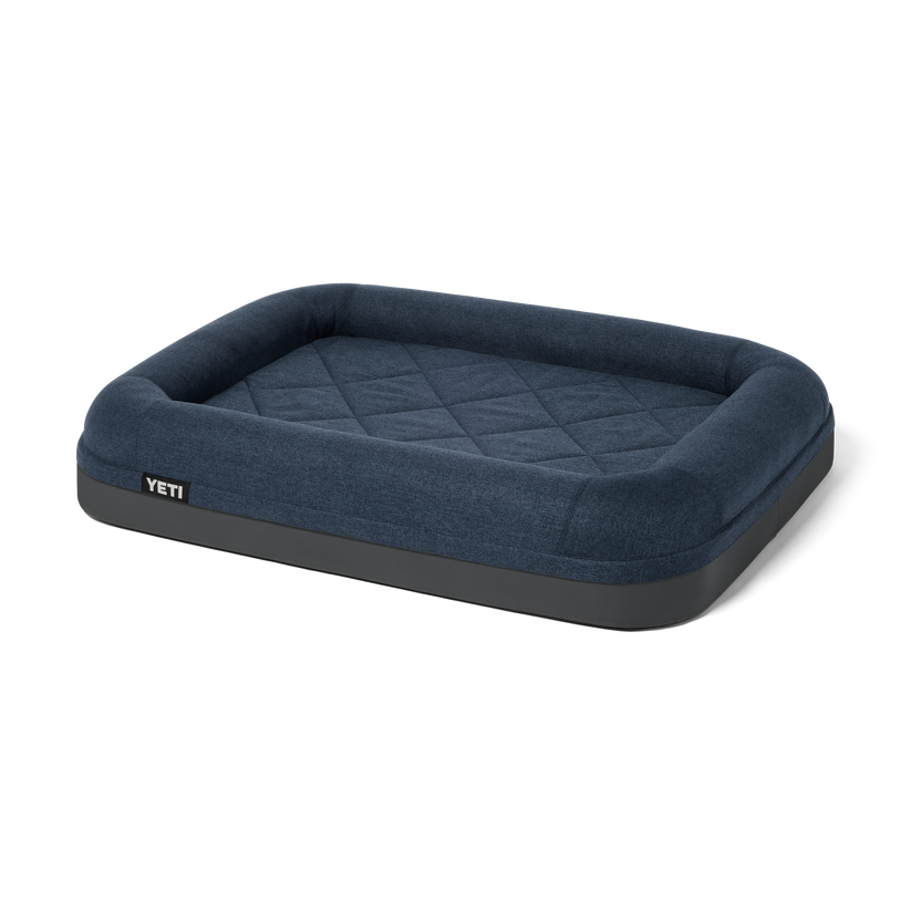 Yeti Boomer Small Dog Bed - Navy