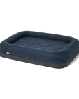 Yeti Boomer Small Dog Bed - Navy