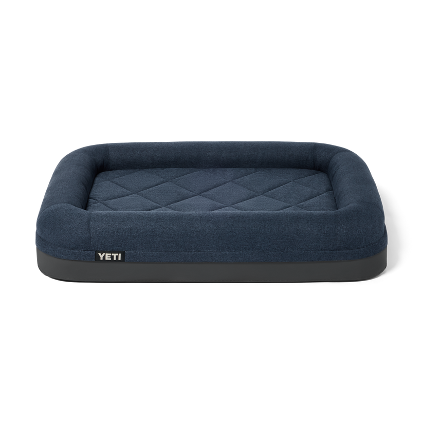 Yeti Boomer Small Dog Bed - Navy