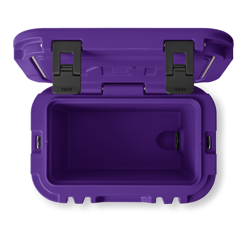 Yeti Roadie 15 Cool Box - Purple Pace