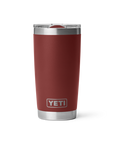 Yeti Rambler 20oz (591 ml) Tumbler - Stag Red