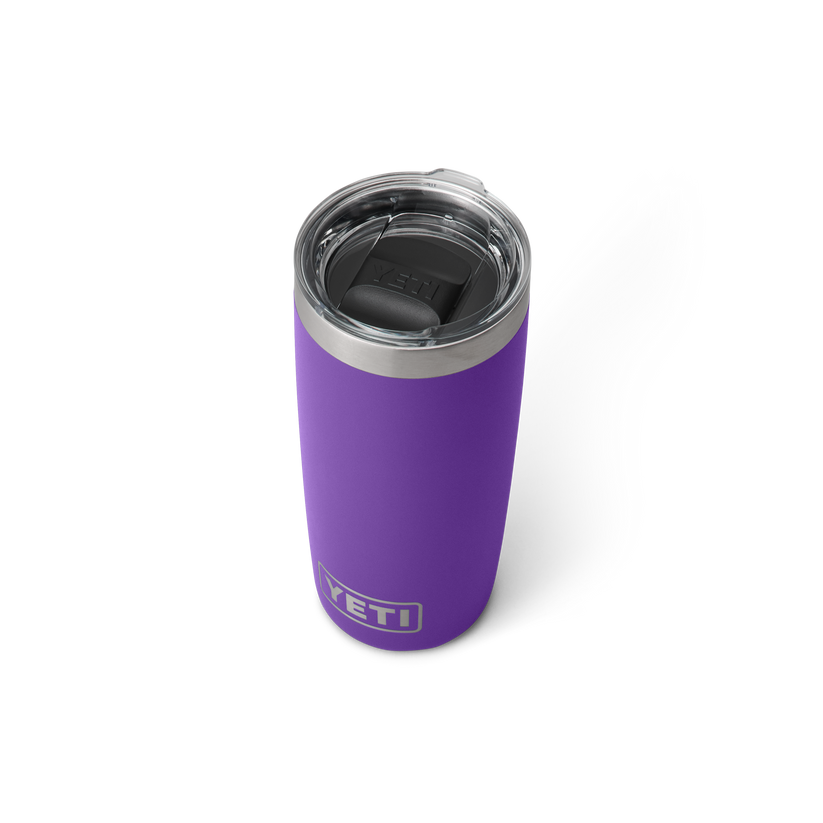 Yeti Rambler 10oz (296 ml) Tumbler - Purple Pace