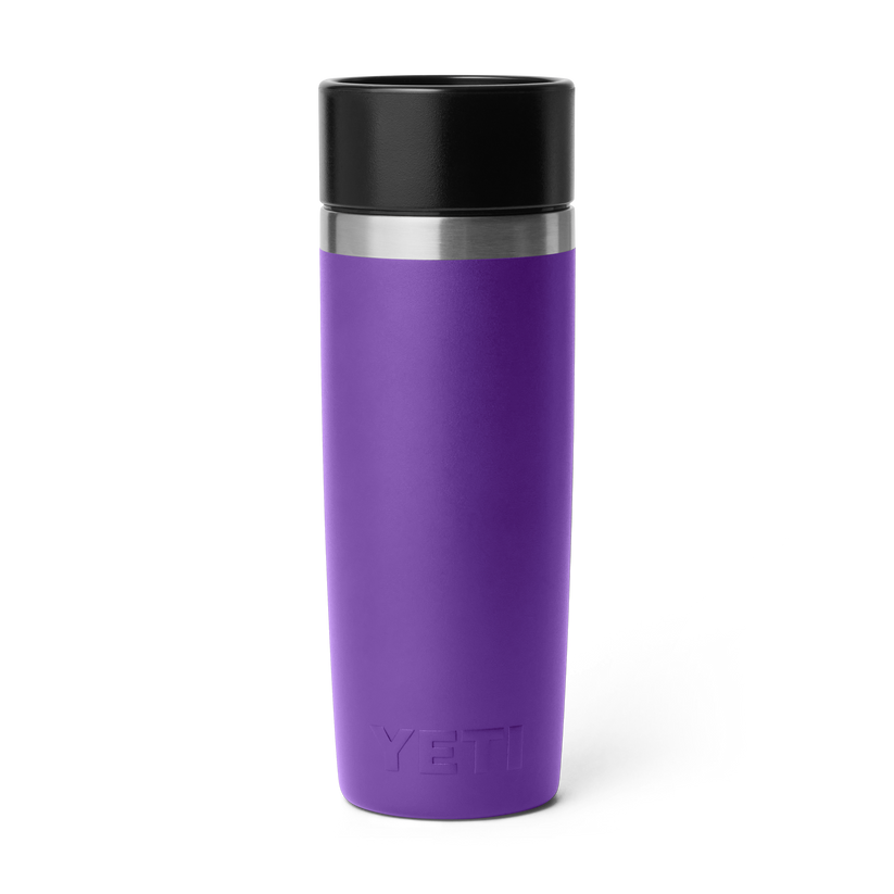 Yeti Rambler 16oz (473 ml) Travel Bottle - Purple Pace