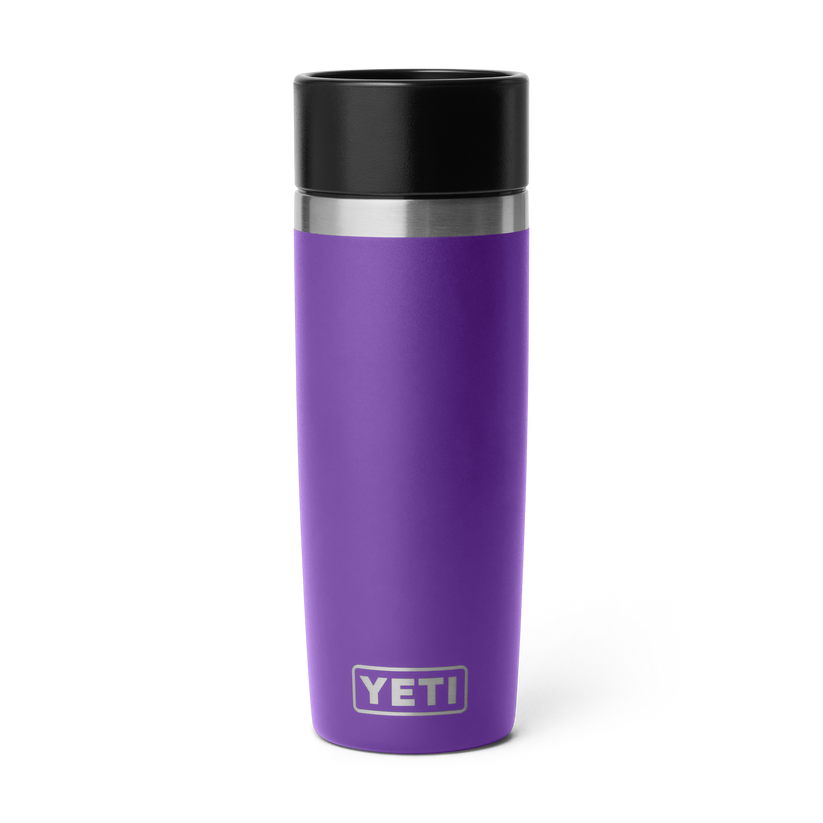 Yeti Rambler 16oz (473 ml) Travel Bottle - Purple Pace