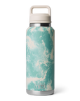 Yeti Rambler 46oz (1.4 L) Bottle - Sea View