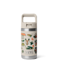 Yeti Rambler Jr 12oz (354 ml) Kids Bottle - Cape Summer Camp
