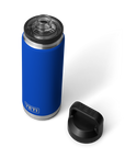 Yeti Rambler 26oz (760 ml) Bottle - Royal Blue