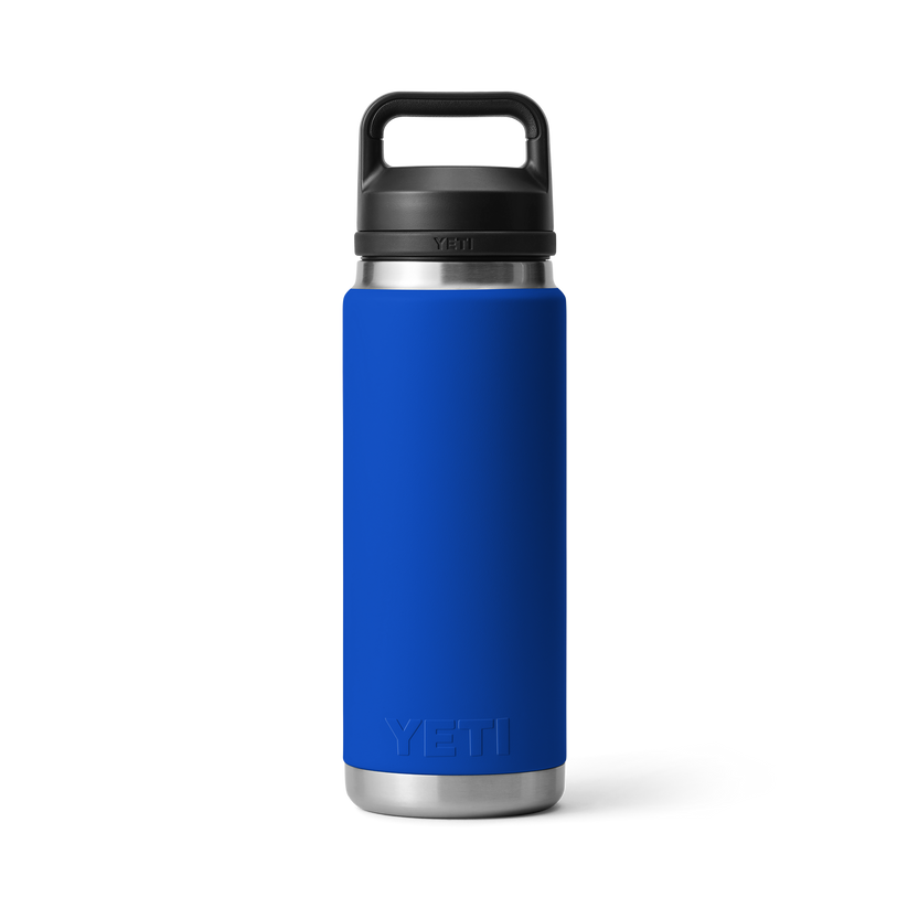 Yeti Rambler 26oz (760 ml) Bottle - Royal Blue