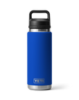 Yeti Rambler 26oz (760 ml) Bottle - Royal Blue