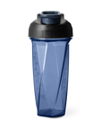 Yeti Yonder 27oz (737 ml) Shaker Bottle - Navy