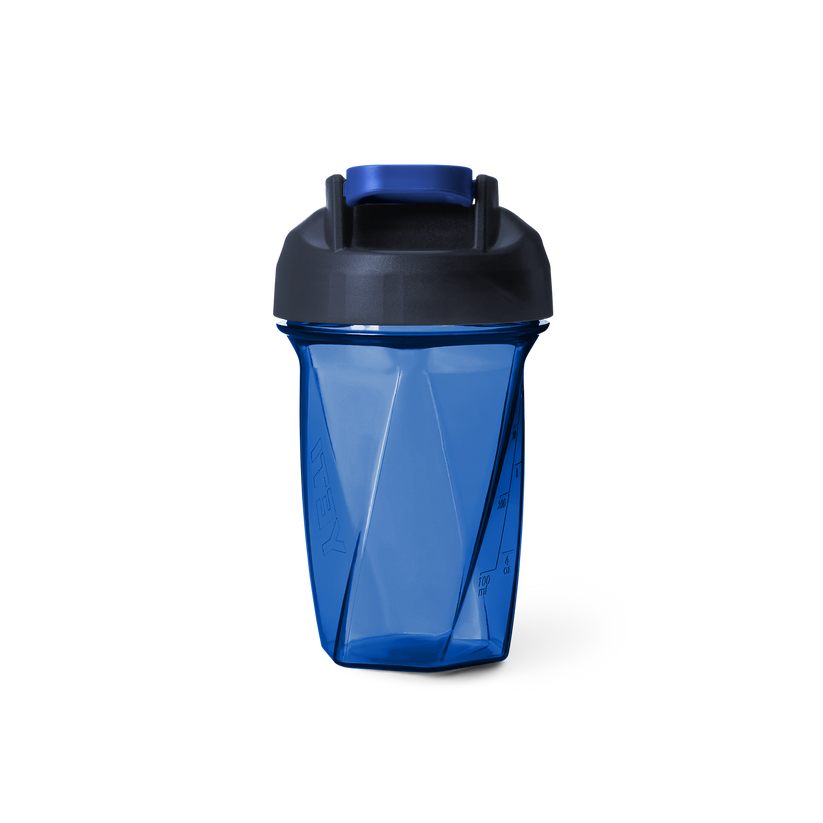 Yeti Yonder 20oz (591 ml) Shaker Bottle - Royal Blue