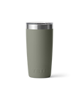 Yeti Rambler 10oz (296 ml) Tumbler - Pampa Green