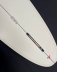7'6 Thunderbolt x CJ Nelson Outlier - Volan