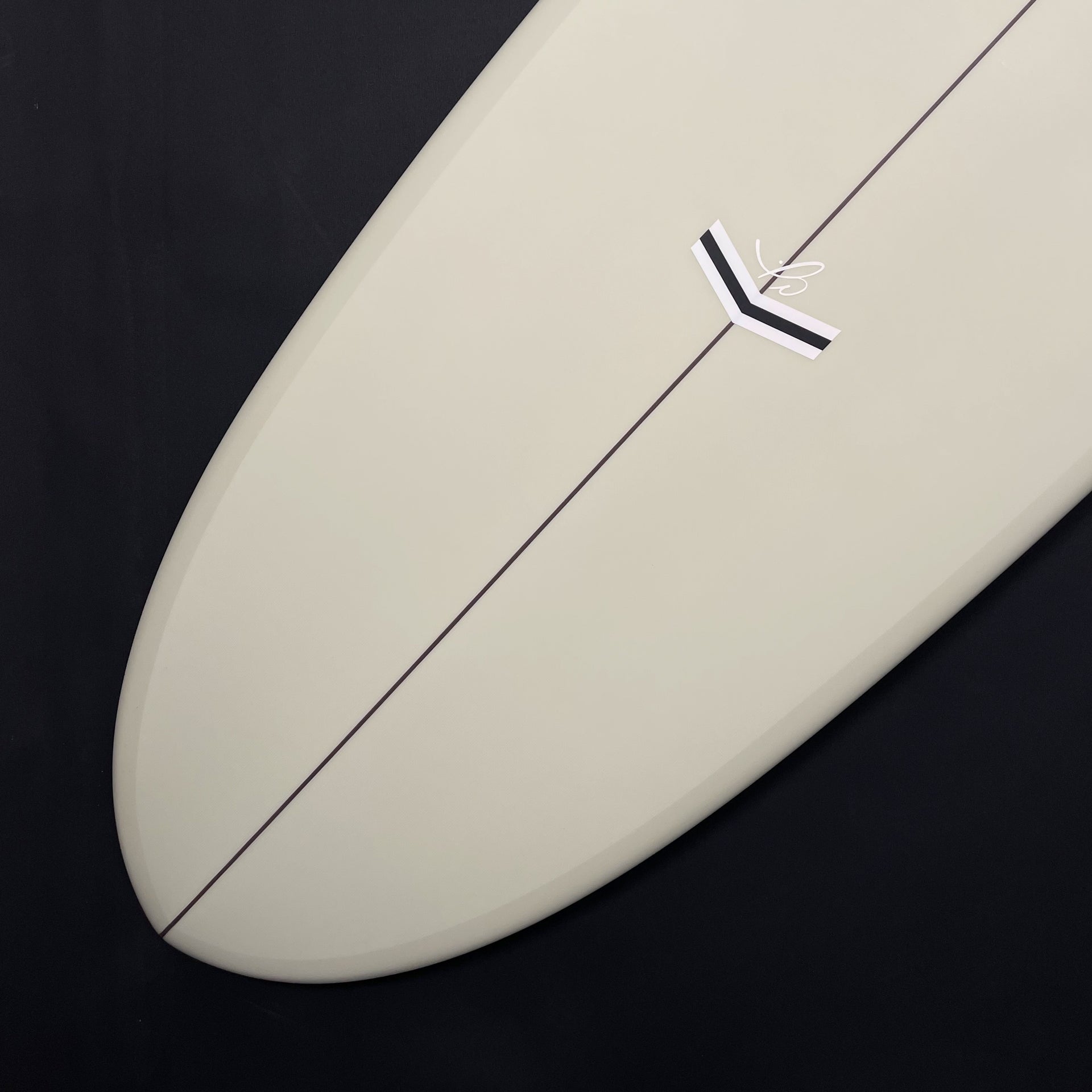 7&#39;6 Thunderbolt x CJ Nelson Outlier - Volan