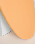 8'0 Surf School Surfboard - Screw Thru 3F - Orange - ManGo Surfing