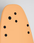 8'0 Surf School Surfboard - Screw Thru 3F - Orange - ManGo Surfing