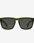 Electric Knoxville Sunglases - Sage/Grey Polarized - ManGo Surfing