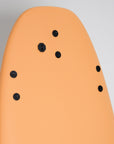 9'0 XL Surf School Super Soft - Screw Thru 3F -  Orange - ManGo Surfing