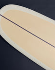 9'8 Thunderbolt x Skindog OG Double Scoop - Sand / Sage