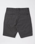 Volcom Mens Frickin Modern Stretch 21" Shorts - Charcoal Heather