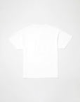 Volcom Unisex FA Bob Mollema 3 T-Shirt - White