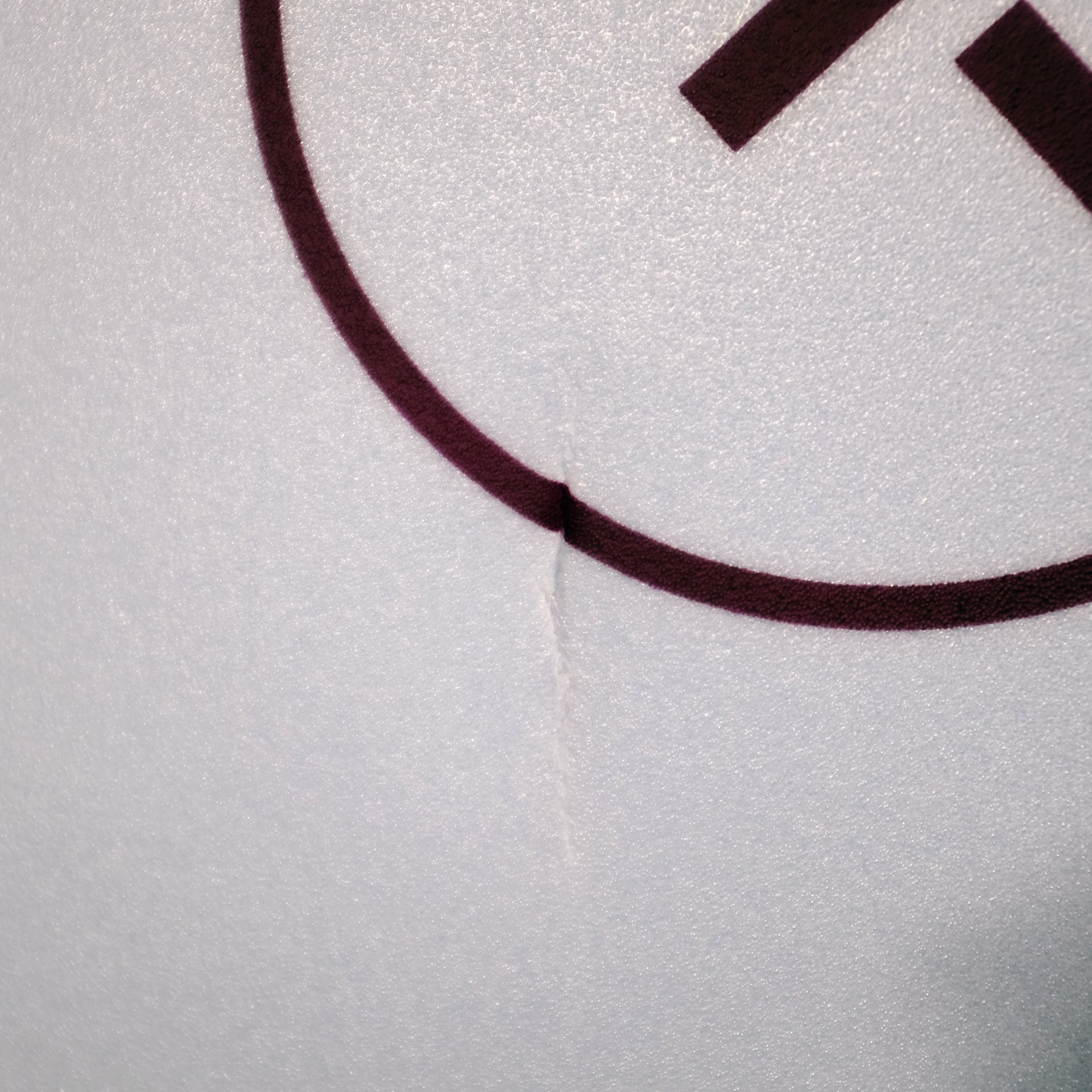 Mick Fanning Alley Cat Super Soft - Blue - 7'6 - ManGo Surfing