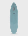 McCoy All Round Nugget XF Surfboard - Sky - ManGo Surfing