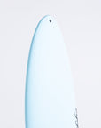 Aloha Smile Sundae SkEgg Surfboard - Supercore Ice Blue