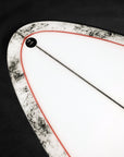 Axel Lorentz OG Surfboard