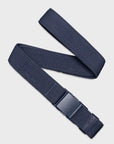 Arcade Atlas A2 Stretch Belt - Navy - ManGo Surfing