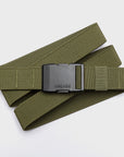 Arcade Hardwear Utility Stretch Belt - Olive - ManGo Surfing