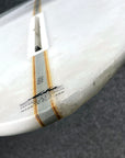 Aloha EZ-MID - 7'4 x 21 1/2 x 2 7/8 - 49.97 Ltrs