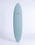Aloha EZ-Mid PU Tint Polish Surfboard 3F (1+2FCSII) - Eggshell - ManGo Surfing