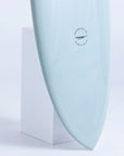 Aloha EZ-Mid PU Tint Polish Surfboard 3F (1+2FCSII) - Eggshell - ManGo Surfing