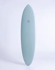 Aloha EZ-Mid PU Tint Polish Surfboard 3F (1+2Future) - Eggshell - ManGo Surfing