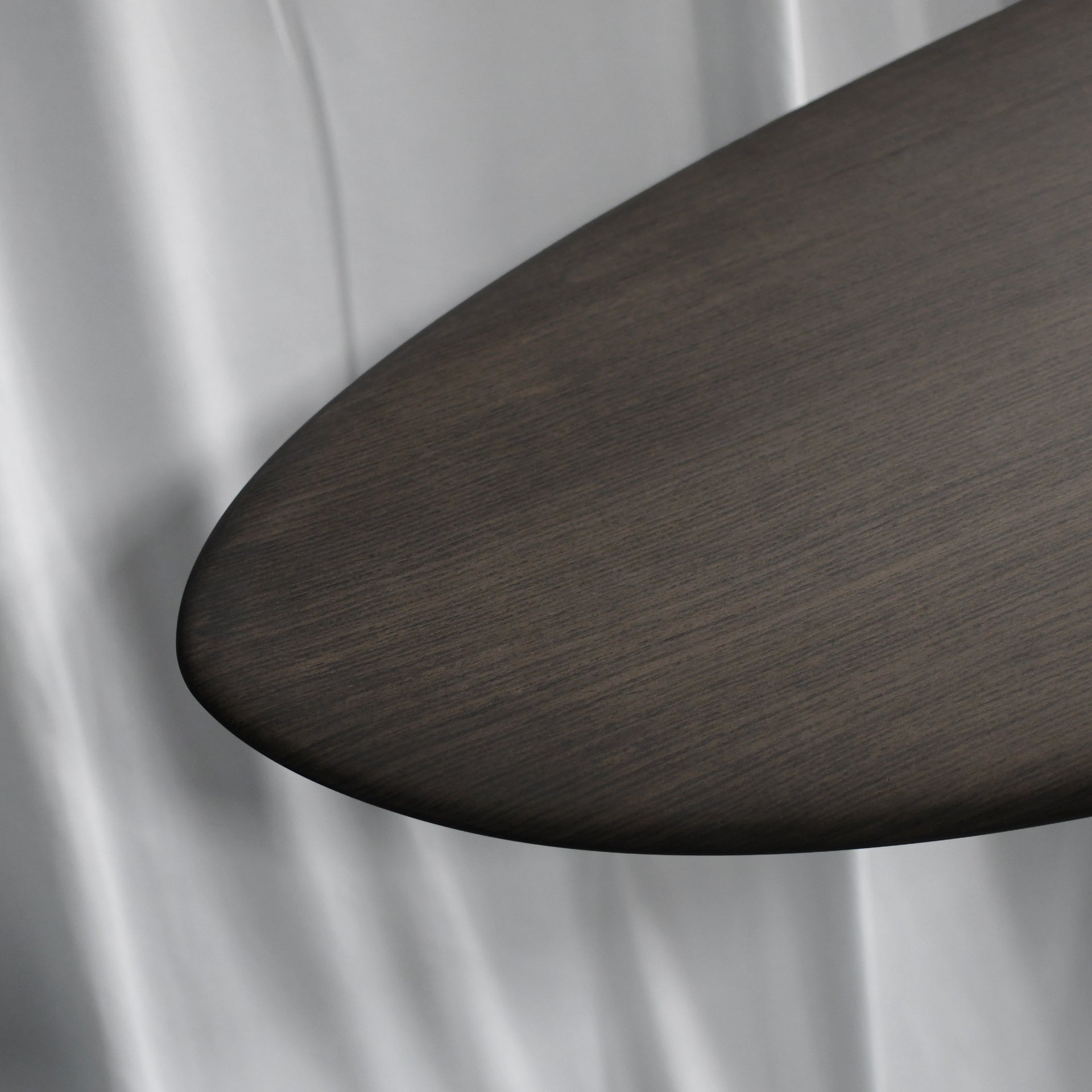 Aloha Funzarelli Ecoskin Mid length (Futures) Surfboard - Black