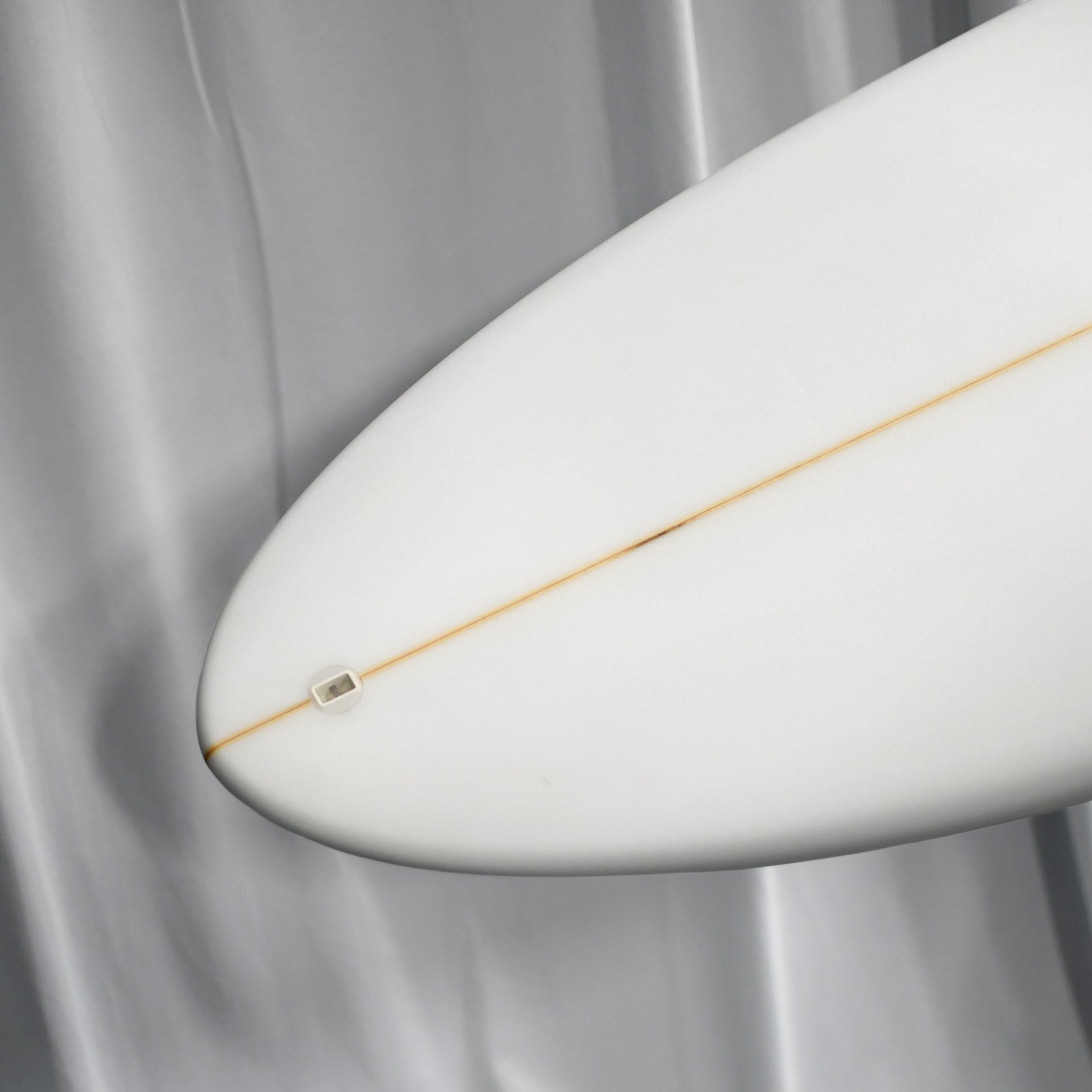 Aloha Jalapeno PU (Futures) Shortboard Surfboard - Clear