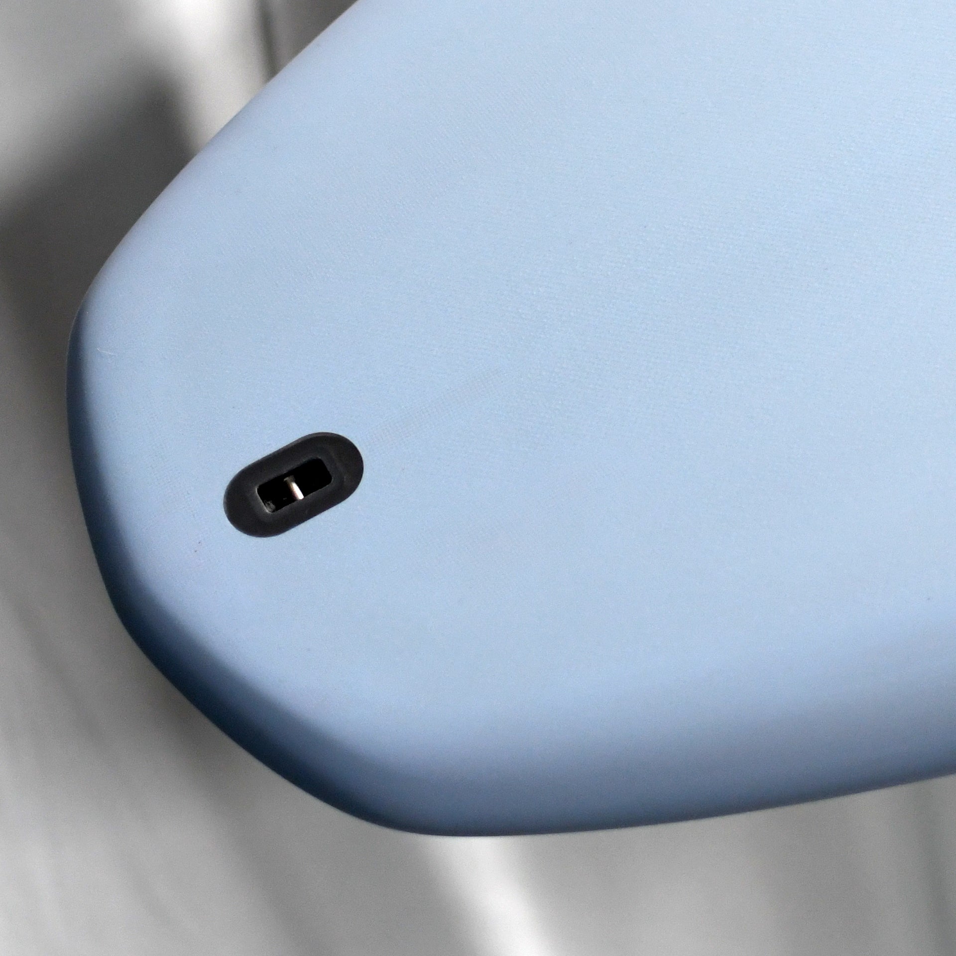 Aloha X LSD Twinny PU Tint Twin Fin Surfboard - Sky