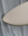 Aloha Mid 3F (Futures) Mid Length Ecoskin Surfboard