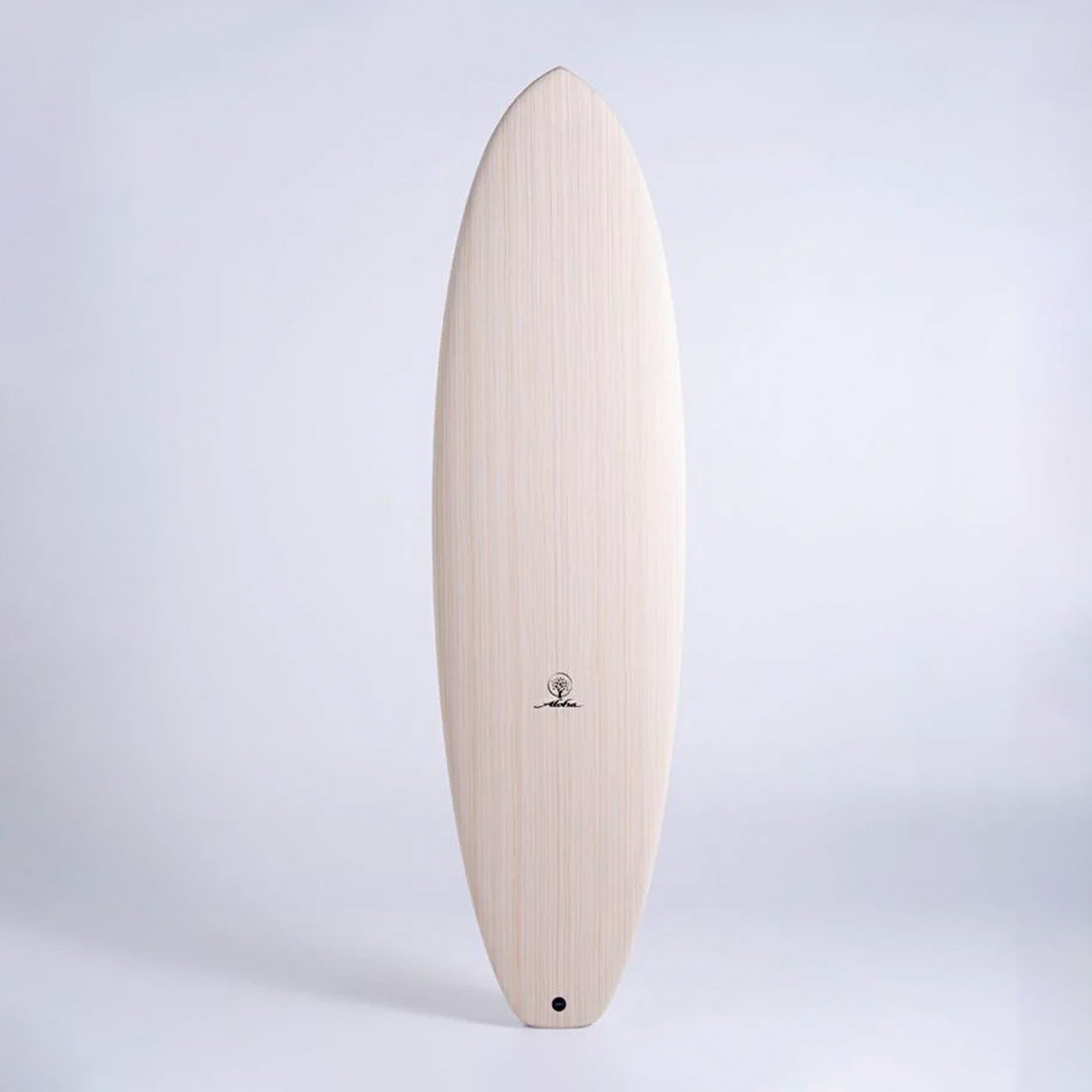 Aloha Mid Surfboard 3F (1+2FCSII) - Ecoskin - ManGo Surfing