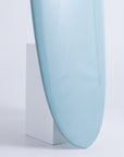 Aloha PinTail Noserider Longboard Tint & Polish Surfboard - Eggshell - ManGo Surfing