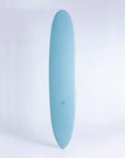 Aloha PinTail PU Tint Polish Surfboard NR 10'SlotBox - Eggshell - ManGo Surfing