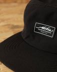 Aloha Surfboards Cap – One Size - Black or Khaki - ManGo Surfing