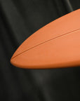 Aloha Fun Division Mid Length Surfboard - Coral