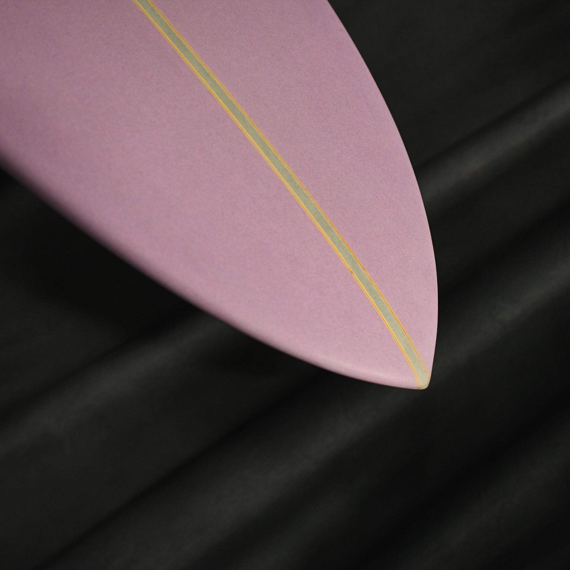 Aloha EZ Mid PU PVCP Surfboard - Lavender