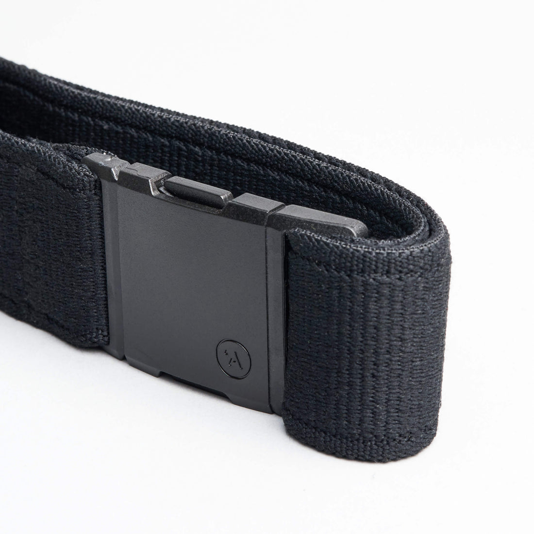 Arcade Atlas Long Belt - One Size - Black