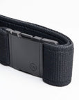 Arcade Atlas Long Belt - One Size - Black