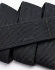 Arcade Atlas Long Belt - One Size - Black