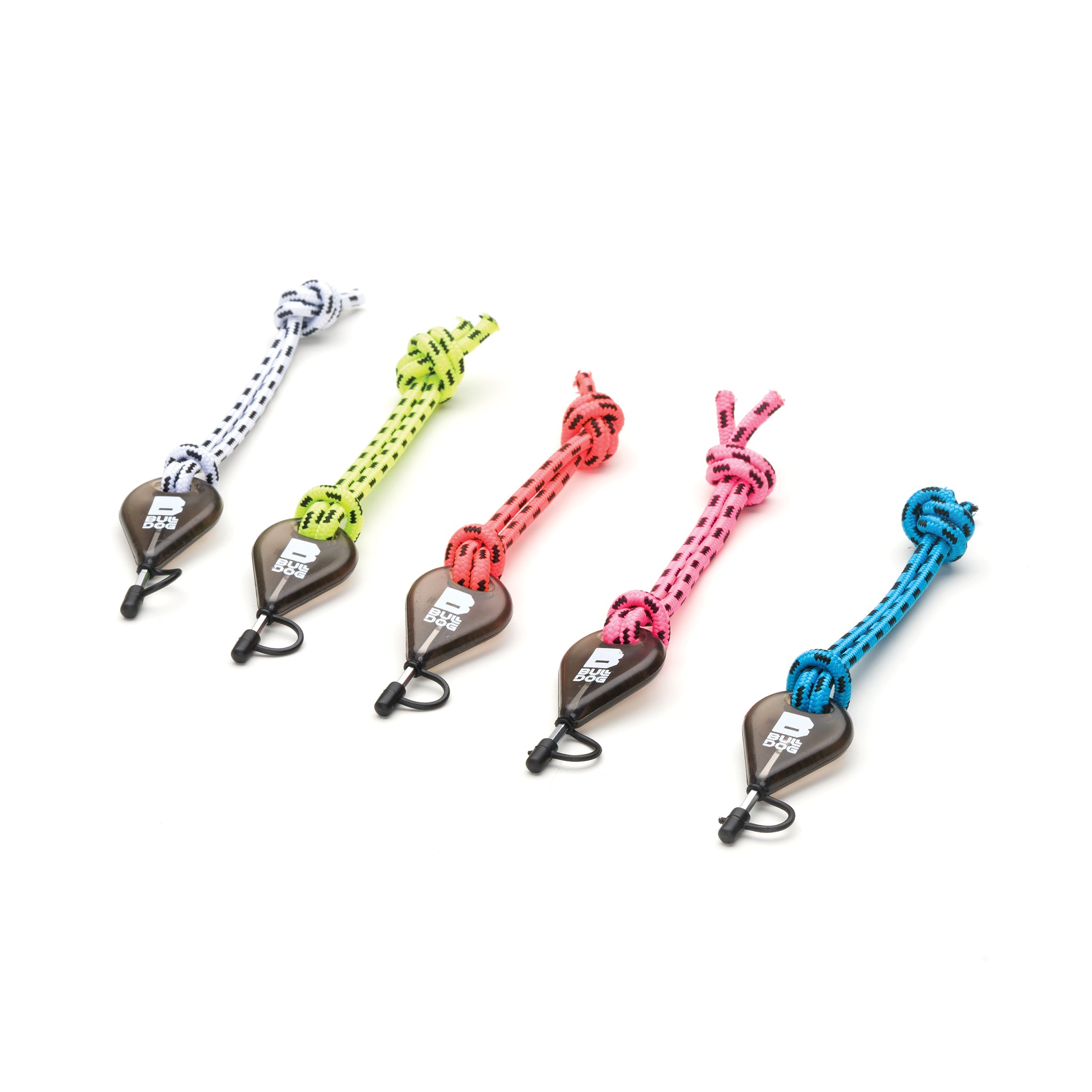 Bulldog Fin Key/Leash String - ManGo Surfing