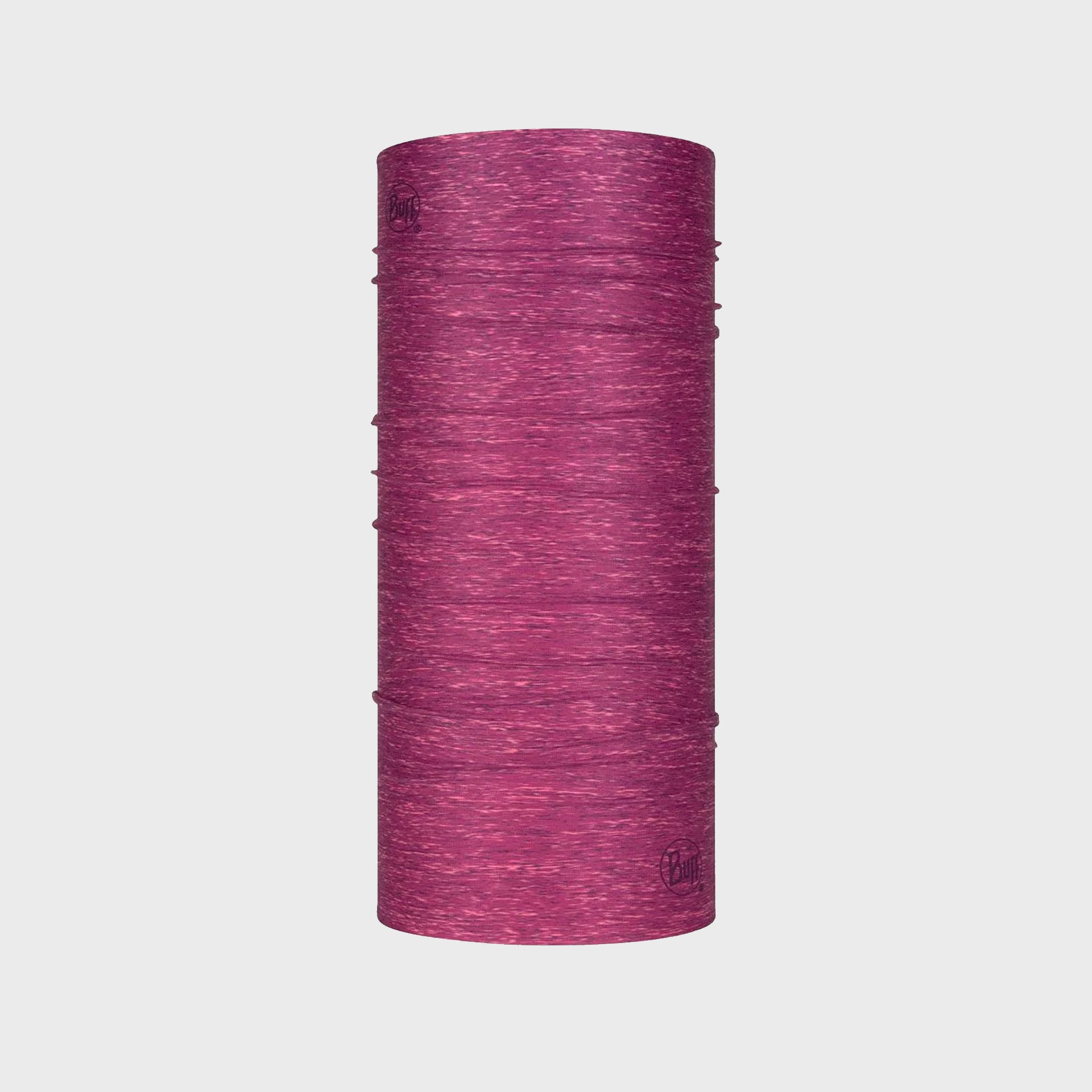 Buff Coolnet UV Scarf - Raspberry Heather - ManGo Surfing